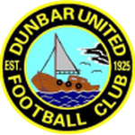 Escudo do Dunbar United