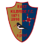 Escudo do East Kilbride