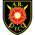 Escudo do Albion Rovers