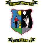 Escudo do Tranent Juniors