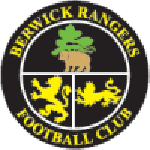 Escudo do Berwick Rangers