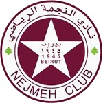 Escudo do Al Nejmeh