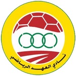 Escudo do Al Ahed