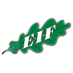 Escudo do EIF