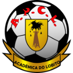 Escudo do Académica do Lobito