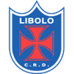 Escudo do Recreativo do Libolo