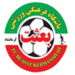 Escudo do Be'sat Kermanshah