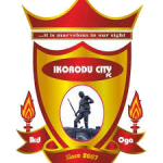 Escudo do Ikorodu City