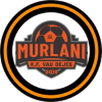 Escudo do Murlani