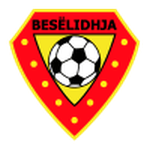 Escudo do Besëlidhja Lezhë