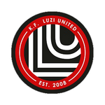 Escudo do Luzi 2008