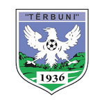 Escudo do Tërbuni Pukë