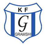 Escudo do Gramshi