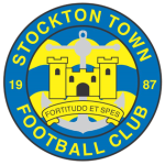 Escudo do Stockton Town
