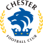 Escudo do Chester