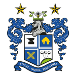 Escudo do Bury