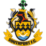 Escudo do Southport