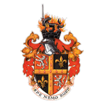 Escudo do Spennymoor Town