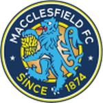 Escudo do Macclesfield