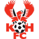 Escudo do Kidderminster Harriers