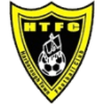Escudo do Harborough Town