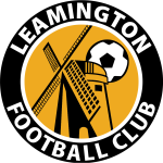 Escudo do Leamington