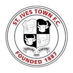 Escudo do St Ives Town
