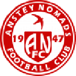 Escudo do Anstey Nomads
