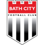 Escudo do Bath City