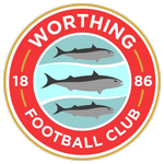 Escudo do Worthing