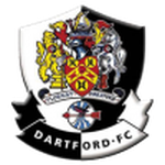 Escudo do Dartford