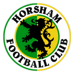 Escudo do Horsham