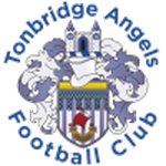 Escudo do Tonbridge Angels