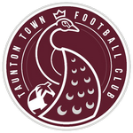 Escudo do Taunton Town
