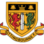 Escudo do Sittingbourne