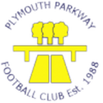 Escudo do Plymouth Parkway