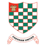 Escudo do Chesham United