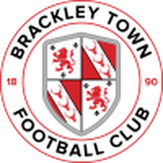 Escudo do Brackley Town