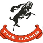 Escudo do Ramsgate