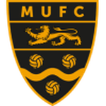 Escudo do Maidstone Utd
