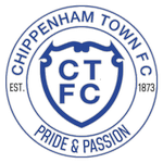 Escudo do Chippenham Town