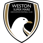 Escudo do Weston-super-Mare