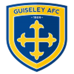 Escudo do Guiseley AFC