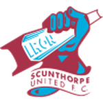 Escudo do Scunthorpe