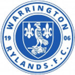 Escudo do Rylands