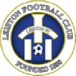 Escudo do Leiston