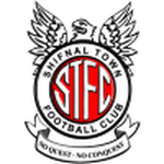 Escudo do Shifnal Town FC