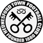 Escudo do Hednesford Town