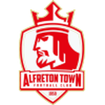 Escudo do Alfreton Town