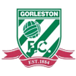 Escudo do Gorleston